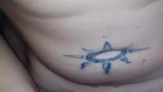 Husband fucks me in POV (2)