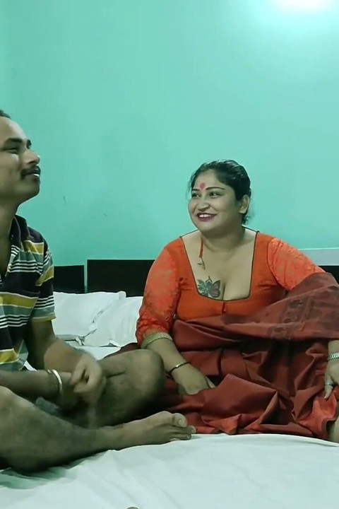 Desi Hot Randi Bhabhi Special Sex With Clear Audio