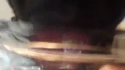 Fetiş Fransız öpüşme 6