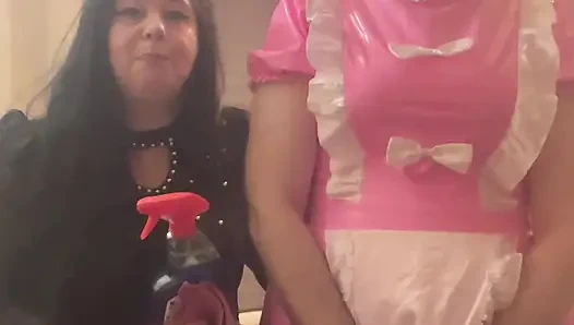 Disziplinarische Haushaltsführung