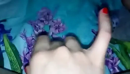 Main-main saat orang tua pergi