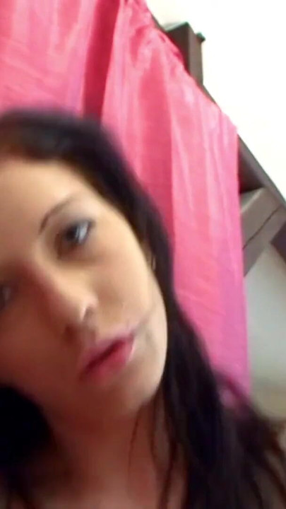 Un momento da vedere da "Cute Teen 18 - vero sesso pov amatoriale fatto in casa con un ragazzo più grande"