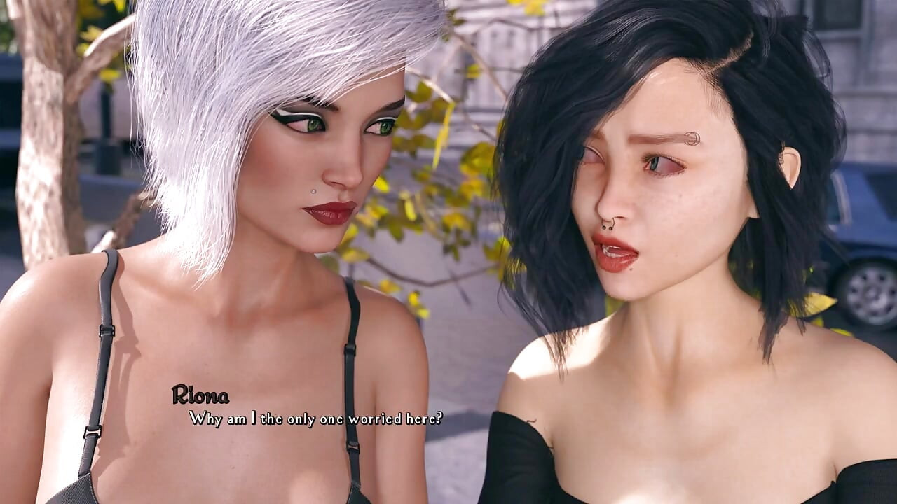 Being a Dik 0.4.0 Part 34 Hard Test Gameplay by Loveskysan69