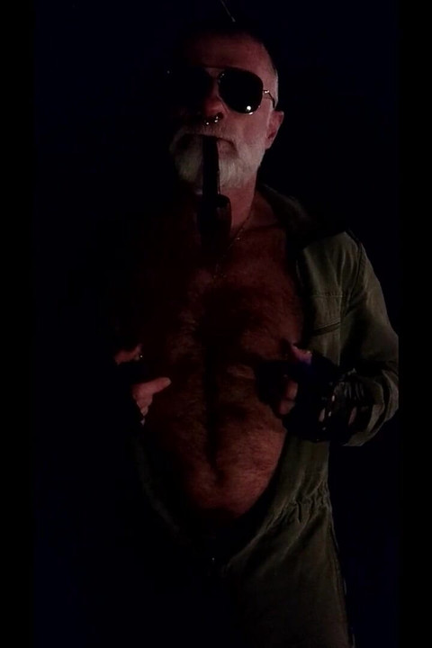 Mechanic Gear Pipe Titpig