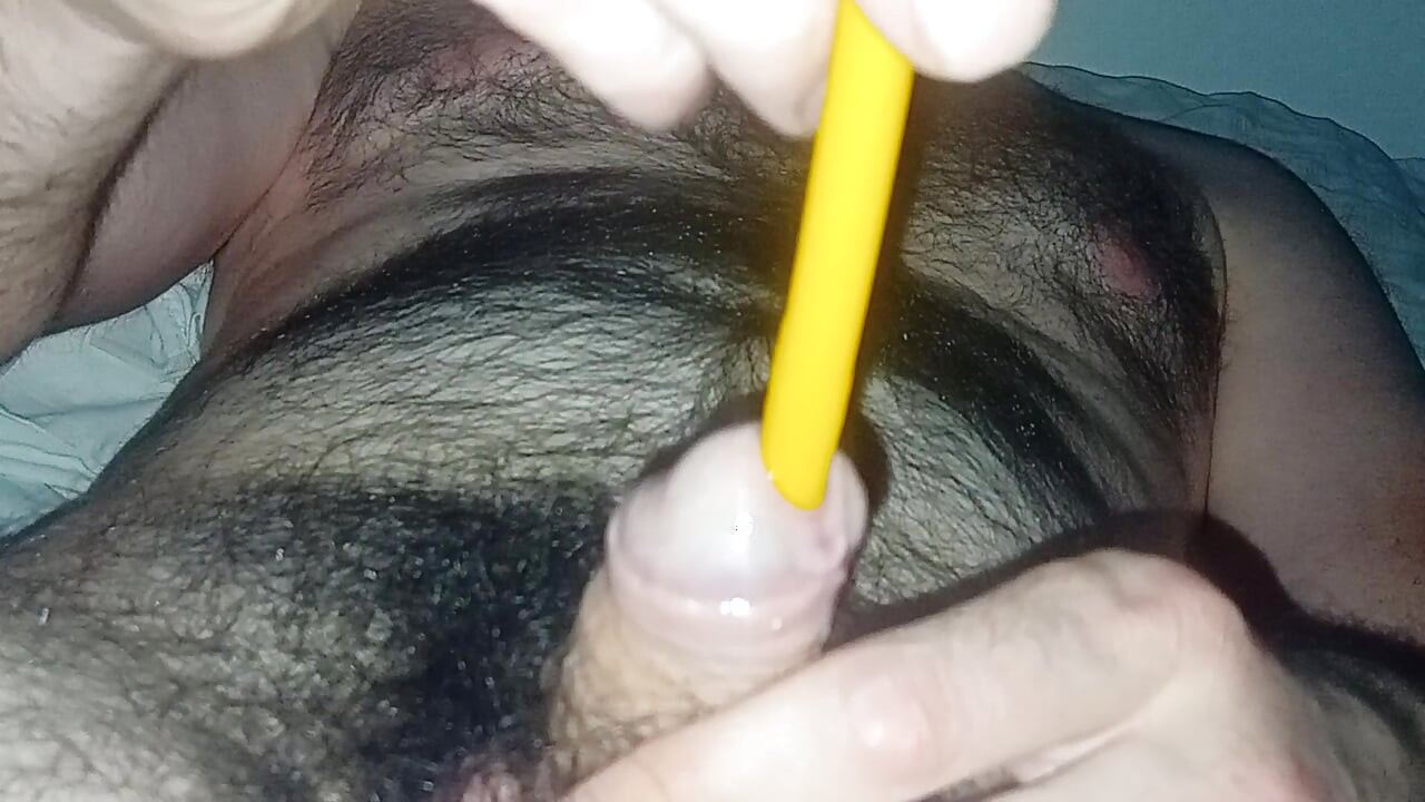Urethral catheter