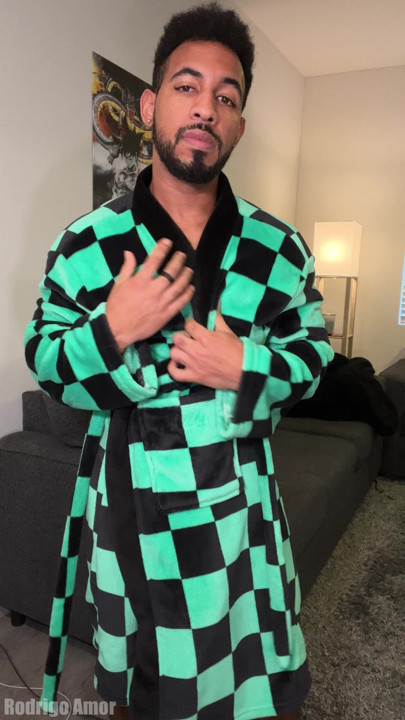The Big Reveal
