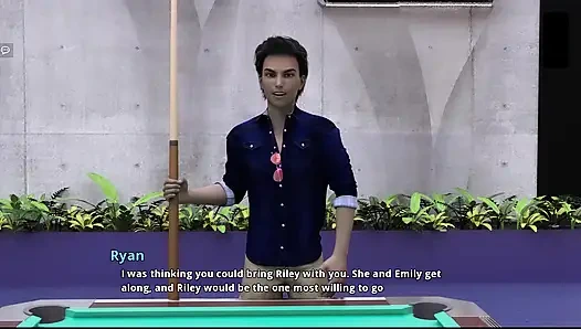 College Kings 33 Imre видел меня Amd Nora Kiss