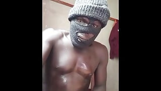 BBC what your pussy and ASS needs