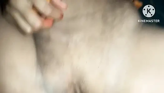Новые замужние пары трахаются в спальне, Полное видео