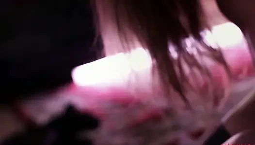 Cathy heaven und megan coxxx sind spät in die nacht anal huren