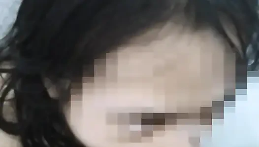 Средней школьницы сосет член ее учителя в туалете за школой ради лучшей оценки - Minokiiko