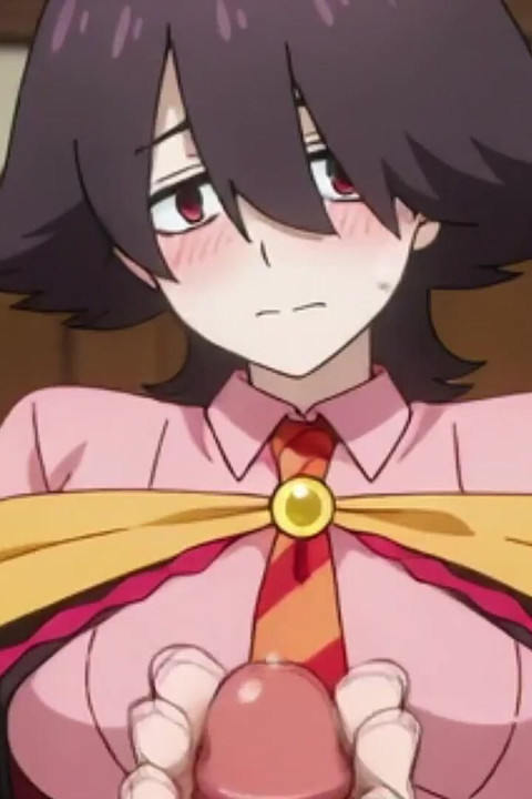 Konosuba Kaikai Hen