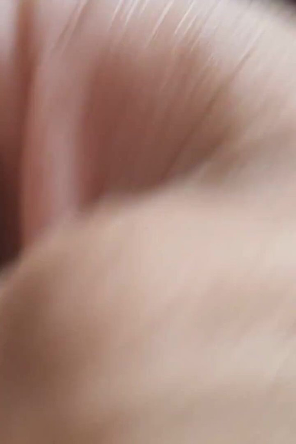 Sounding Strong the Foreskin Between the Trembling Glans.