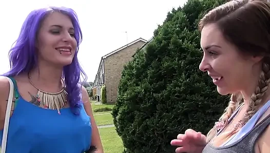 British Sluts 2