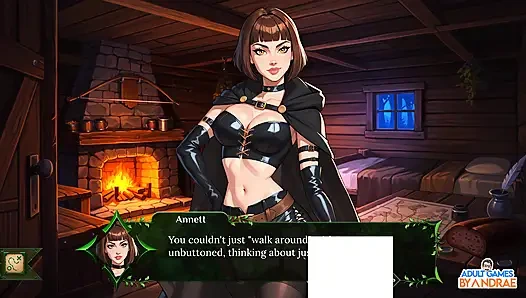 EP1: Throbbin Hood (vollständiges gameplay)