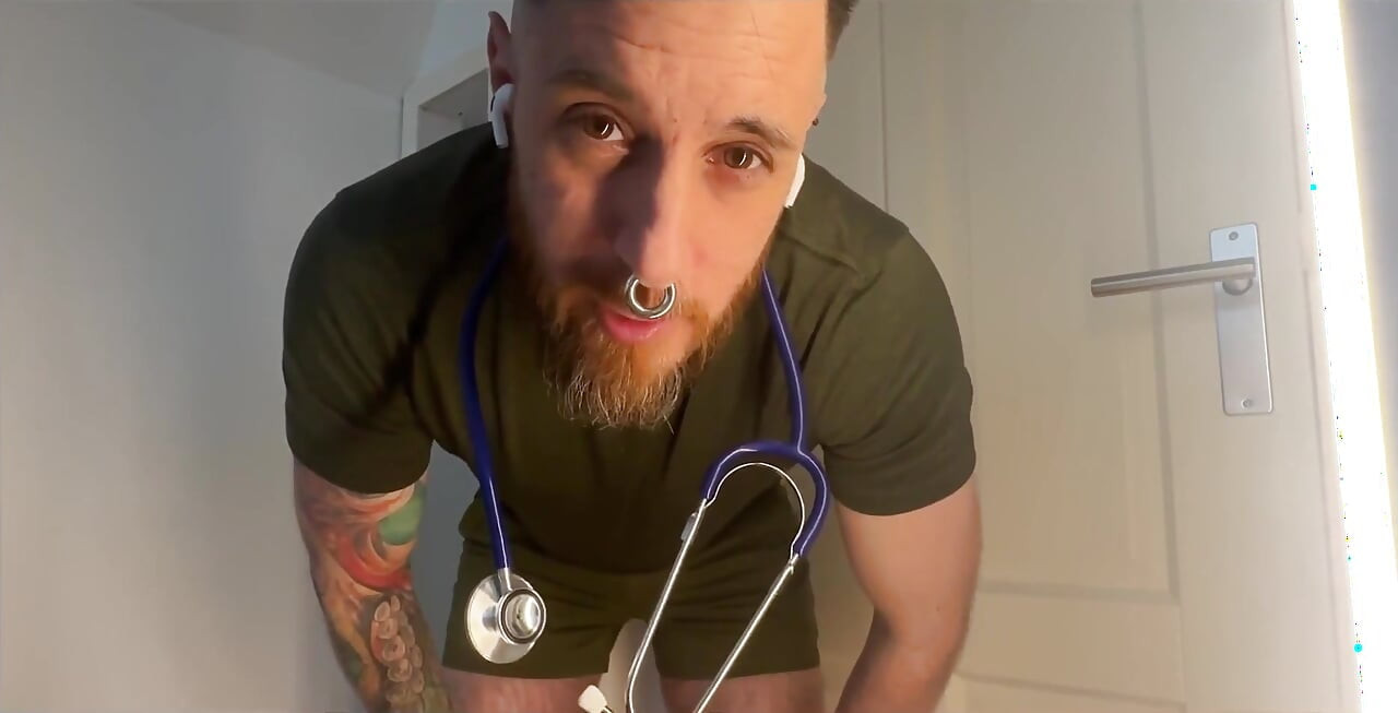 Sexual in Nature