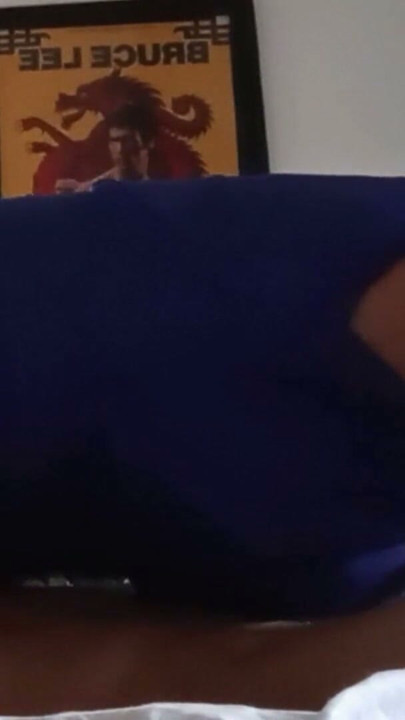005 - Fransız Amatör, Likralı Bodycon Elbise, Saten İç Çamaşırı, 69, | Klip 2