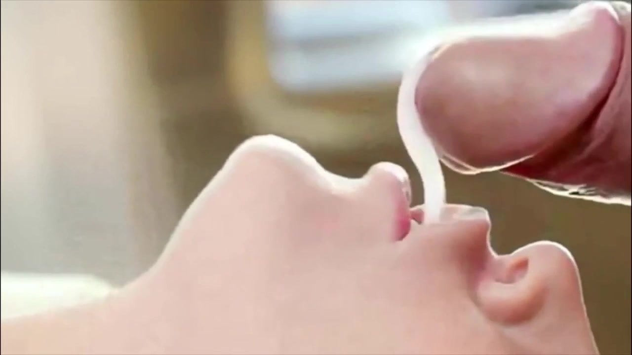 Healthy creamy sperm for hungry girls Small compilation