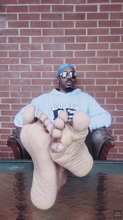 Erkek tabanlarımı göster 3