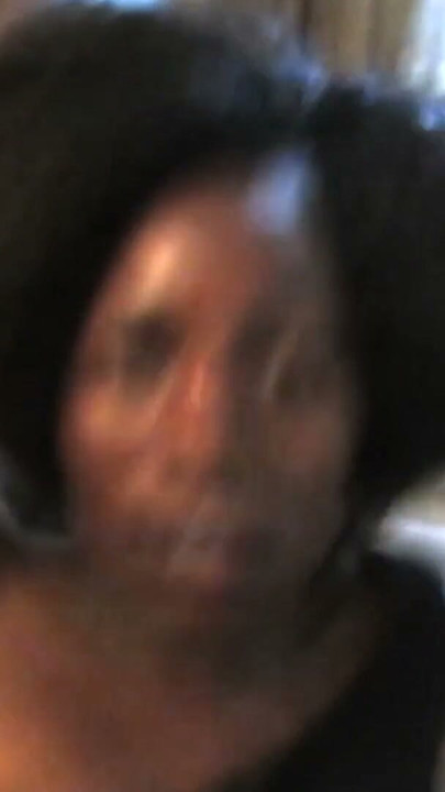 Skinny African trying white meat – hard pounding for the first time | Clip 1