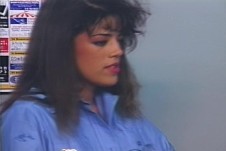 Girls Gone Bad 6 On Parole (1992)
