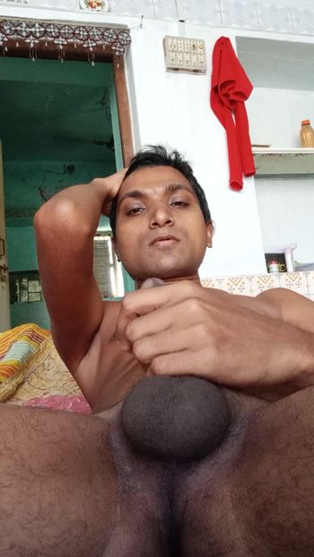 Indian Pornstar Mukesh Solanki