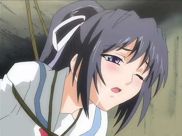 Hentai anime