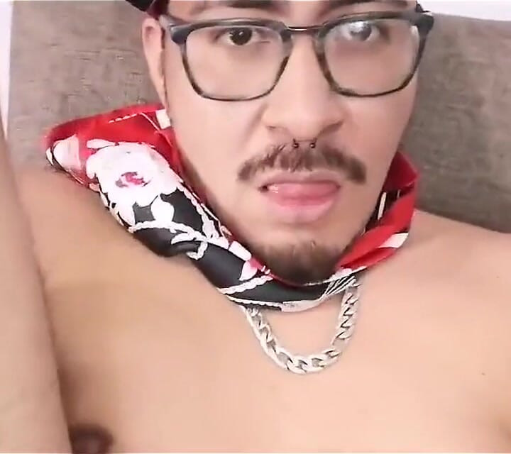 I Feel a Little Tickly in My Anus