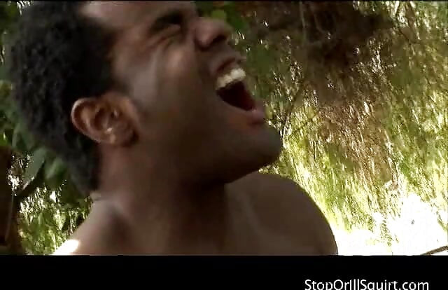 Streaming Movie From Keeani Lei of Stop or I'll Squirt