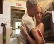 MILF IN REDS FUCKED FAST AND HYARD - JP SPL
