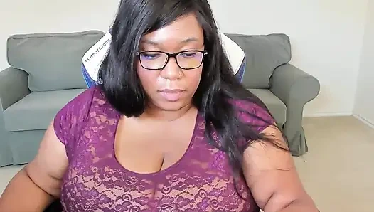 Live streaming bareng toketku