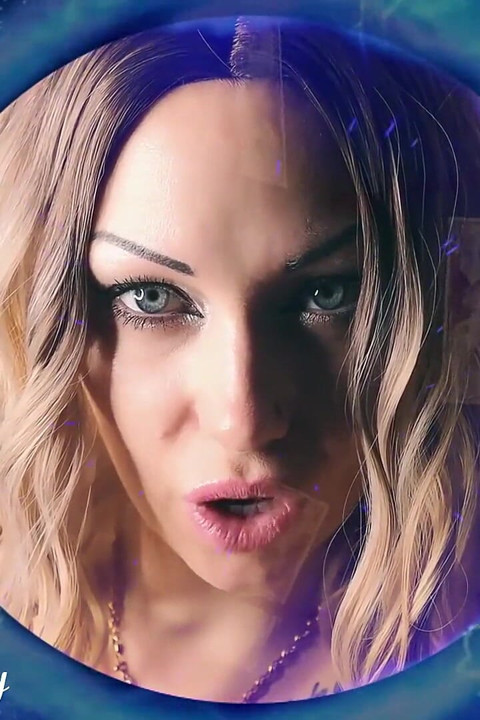 Financial Mesmerize & Asmr & Eye Fixation! My Deep Gazes Become Triggers in Your Head!