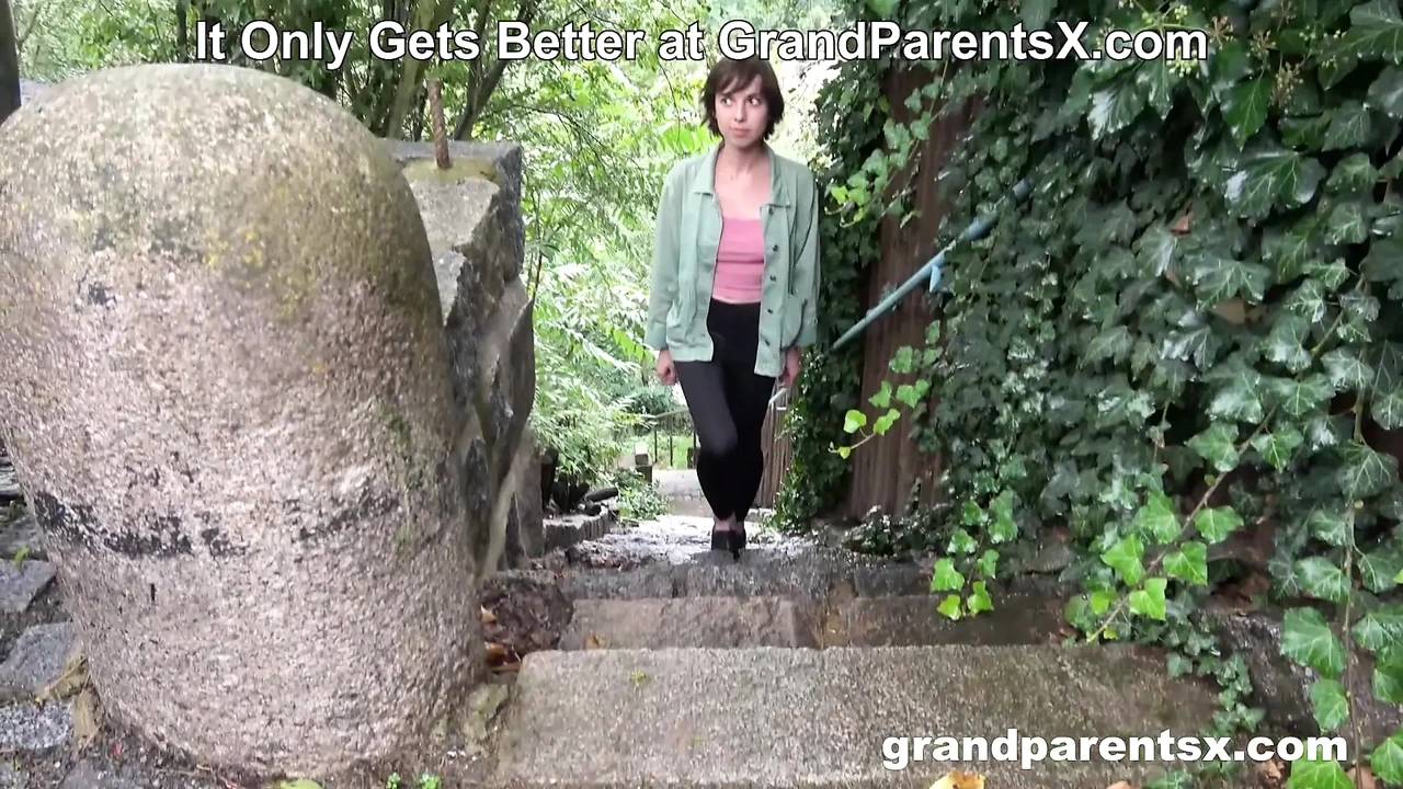 他们在学校不教你这个！在 GrandparentsX