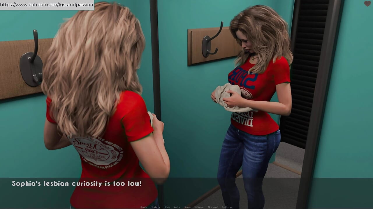 AWAM -Elly และ Sophia ไปงานบวช