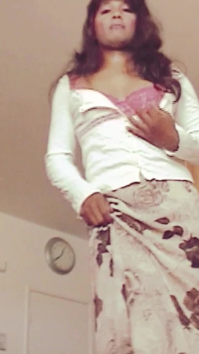 Vintage Jhazmeena - Lap Dance