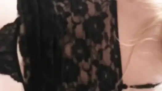 Portekizli amatör çift 🔥 yatakta samimi an