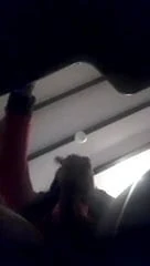 Masturbation position suceuse