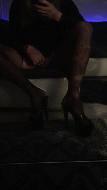 My Heels