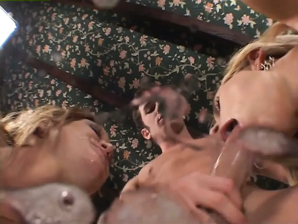 Cum on Baby Bite My Wire, Part 1