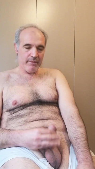 Pig, Are You Ready for the Cum