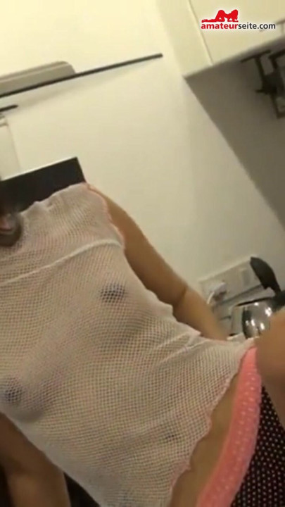 Captivating amateur compilation with hot moments