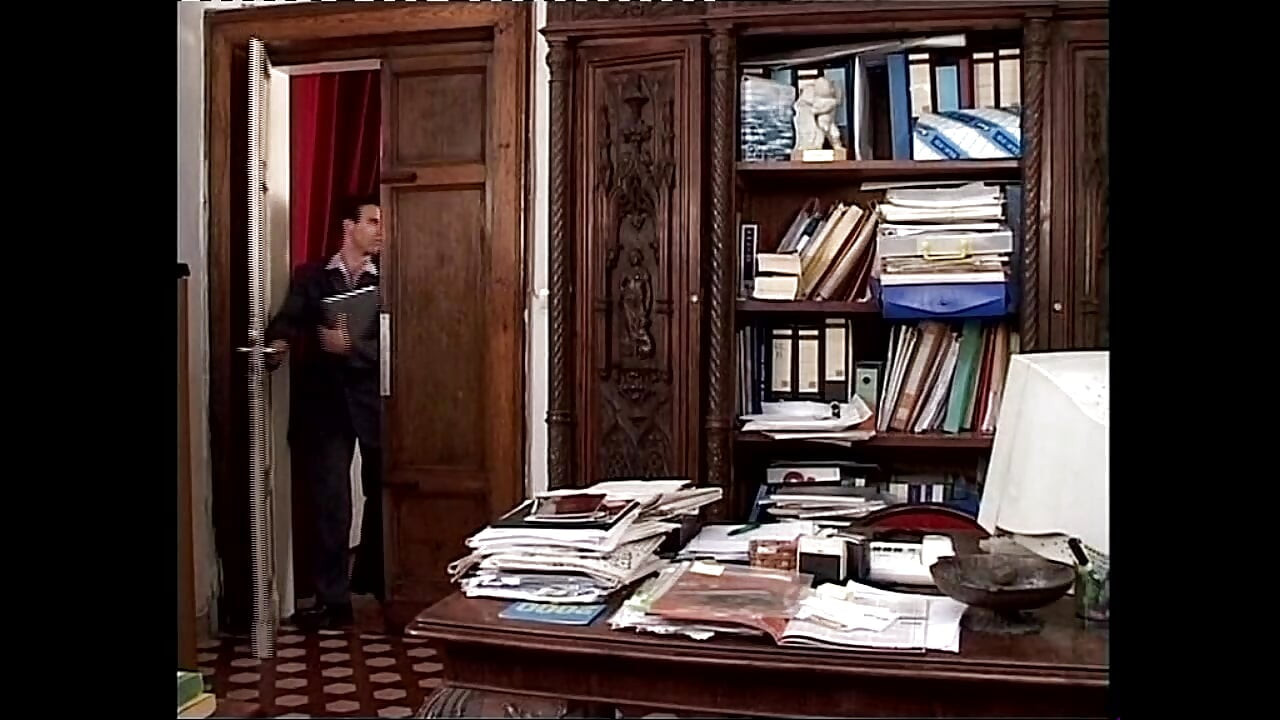 Federica Zarri, çok sadakatsiz bir evli kadın