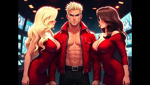 Ntr’ed by My Stepdad - Part 2