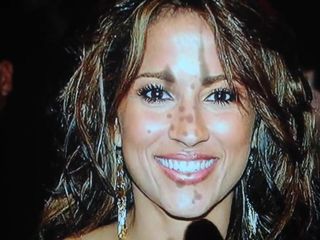 Tribute to jackie guerrido