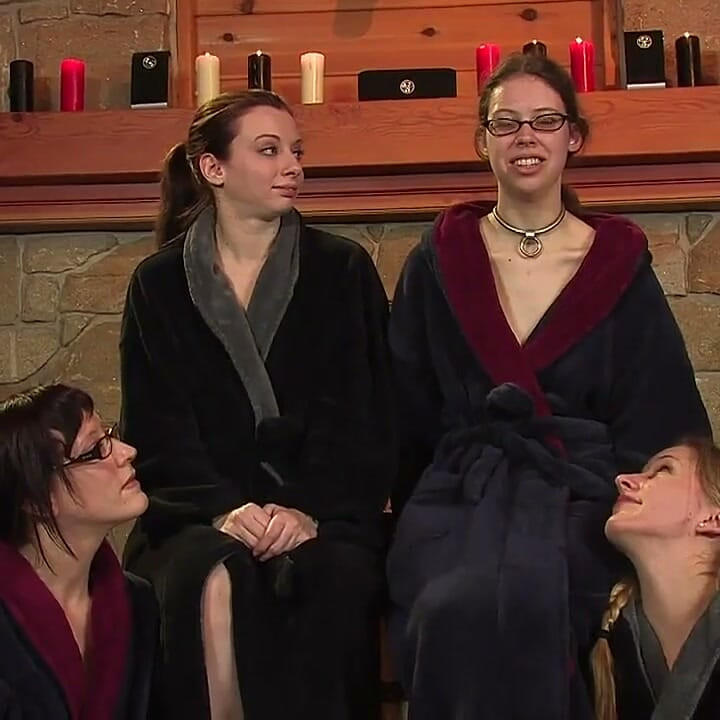 Exiled From Dick Mountain, Pt 5. the Finale