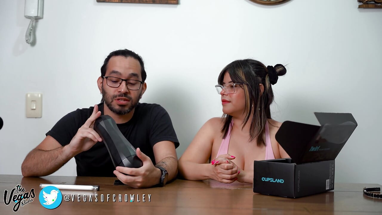 The Best Pocket Pussy Ever! - Thevegas Studio Reviews Twirl by Cupsland
