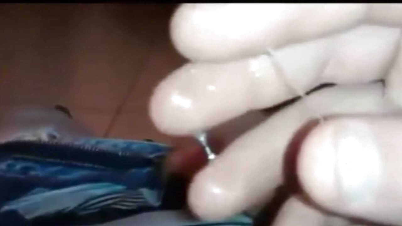 Zu leckerer handjob