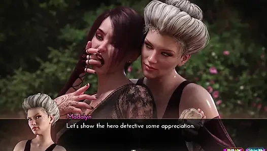 The genesis order (by NLT) - part. 29 (NVO)