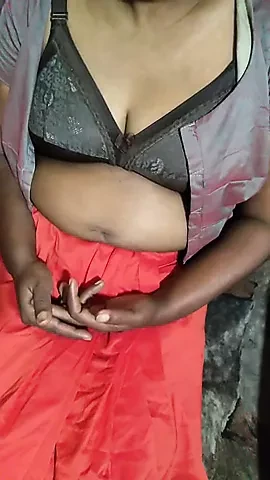 Indian Village Girl Homemade Video 43
