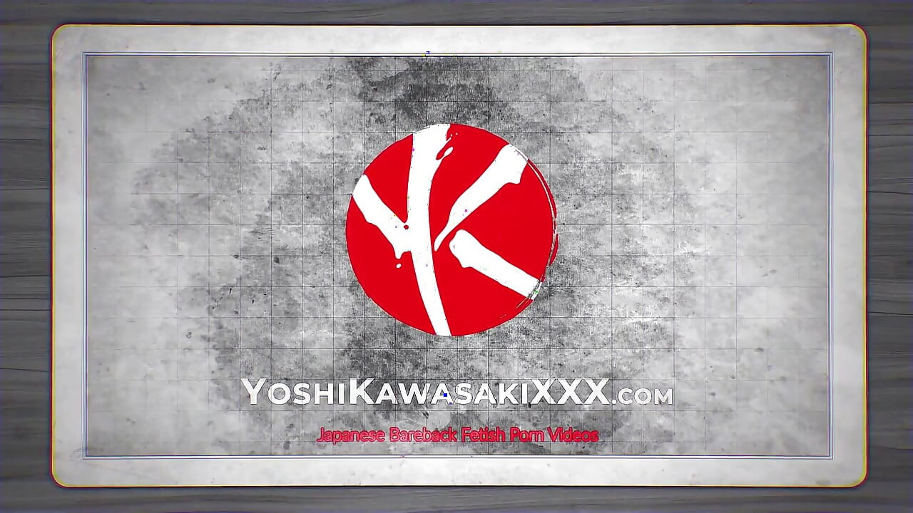 Yoshikawasakixxx - покорная Yoshi Kawasaki получает экстремальный фистинг